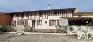 House at Outines (51290)