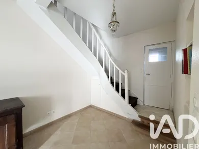 House in Giat (63620)