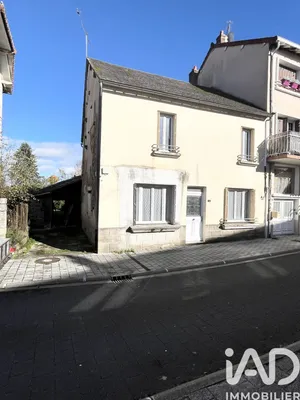 Maison à Giat (63620)