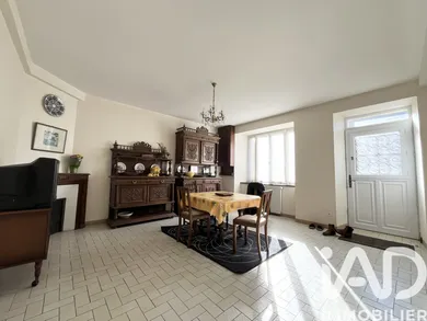 House in Giat (63620)