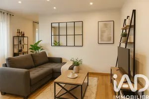 Apartment at Bourgbarré (35230)