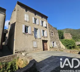 House in Cabrespine (11160)