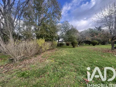 Terrain à Saint-Pierre-de-Clairac (47270)