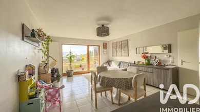 Appartement à Montmélian (73800)