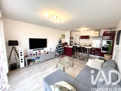 Appartement à Reims (51100)