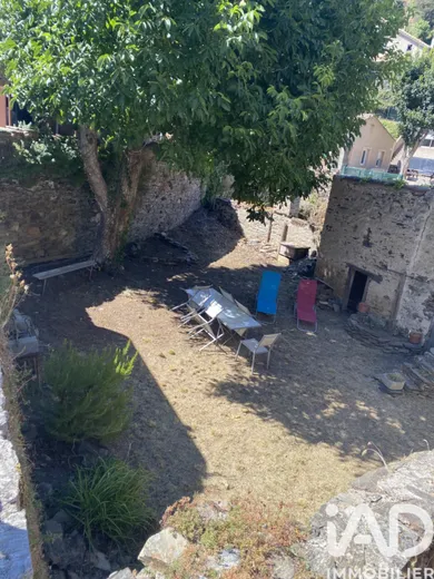Maison à Cabrespine (11160)
