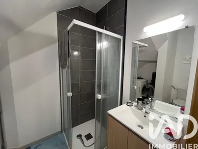Appartement à Villeneuve-sur-Yonne (89500)