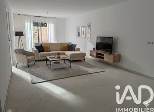 Appartement à Valergues (34130)