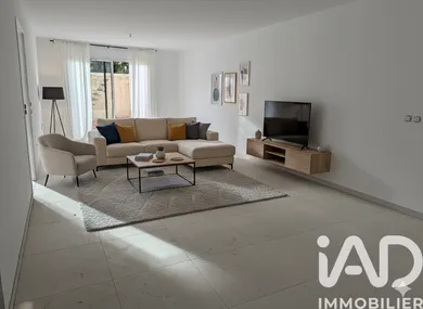 Apartment in Valergues (34130)