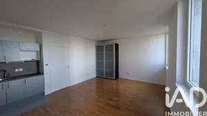 Studio in Paris (75013)