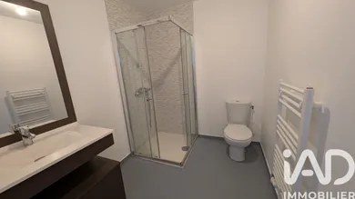 Studio à Paris (75013)