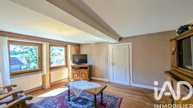 Maison à Ratzwiller (67430)