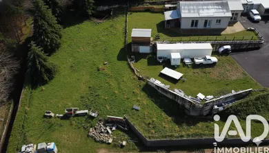 Land at Saint-Didier-en-Velay (43140)