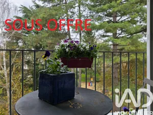 Appartement à LAGNY (77400)