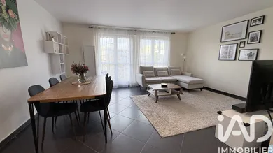 Appartement à Montigny-le-Bretonneux (78180)