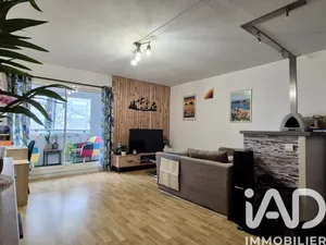 Appartement à Pau (64000)