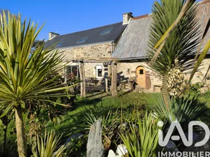 House at Moustoir-Ac (56500)