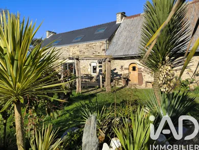 House in Moustoir-Ac (56500)