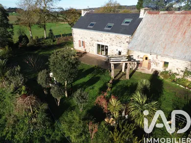 House in Moustoir-Ac (56500)