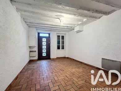 Maison à Lorrez-le-Bocage-Préaux (77710)