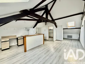 Appartement à Les Ageux (60700)