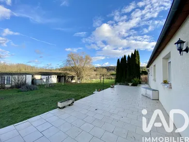 Maison à Ambleny (02290)