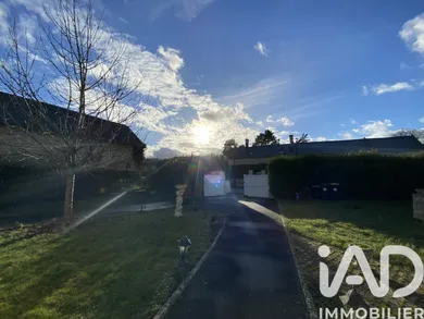 Maison à Ambleny (02290)