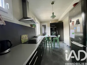 Appartement à Vizille (38220)