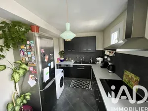 Apartment in Vizille (38220)