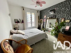 Appartement à Vizille (38220)