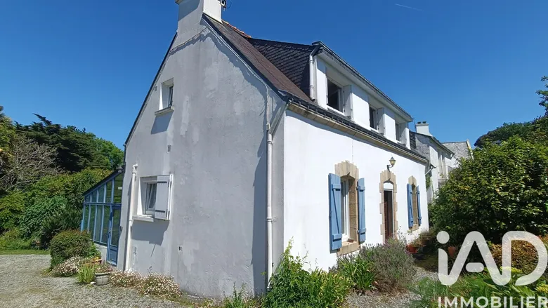 Maison 8 pièces 116 m² · à Larmor-Baden · 116 m² · 649 900 €