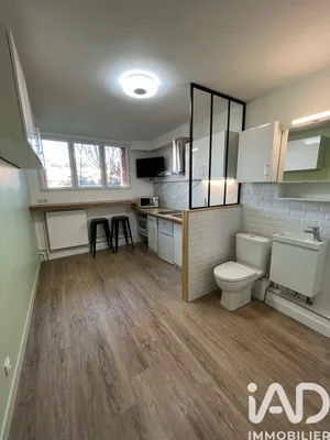 Studio à Ville-d'Avray (92410)