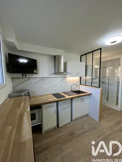 Studio in Ville-d'Avray (92410)