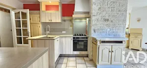 Traditional house in Parçay-Meslay (37210)