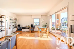 Apartment at Aix-en-Provence (13090)