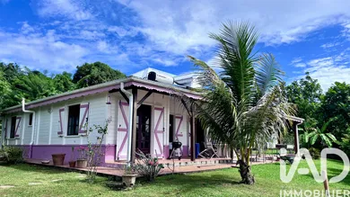 House in Rivière-pilote (97211)