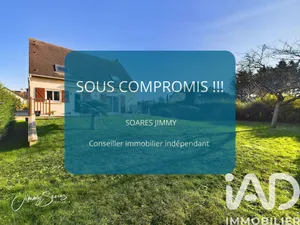 Maison traditionnelle à Servon (77170)