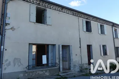 Townhouse in Joyeuse (07260)
