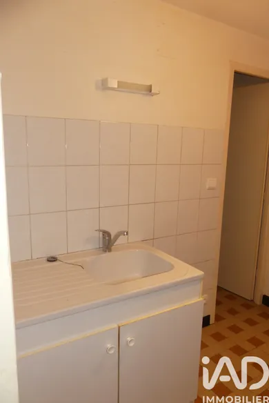 Townhouse in Joyeuse (07260)