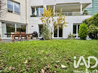 Appartement à Rueil-Malmaison (92500)