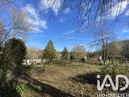 Terrain à bâtir à Saint-Martin-de-Nigelles (28130)