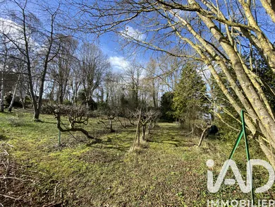 Building plot in Saint-Martin-de-Nigelles (28130)
