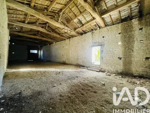 Grange à Genté (16130)