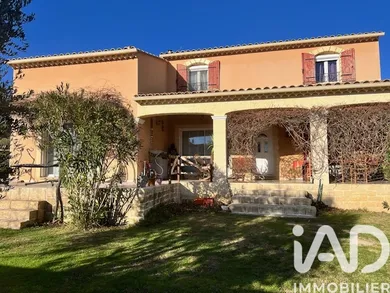 House at Aubignan (84810)