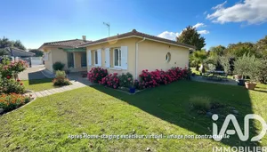 House at Arès (33740)