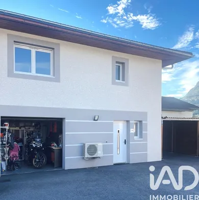 House in Marignier (74970)