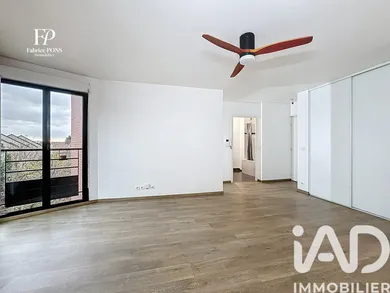 Appartement à Athis-Mons (91200)