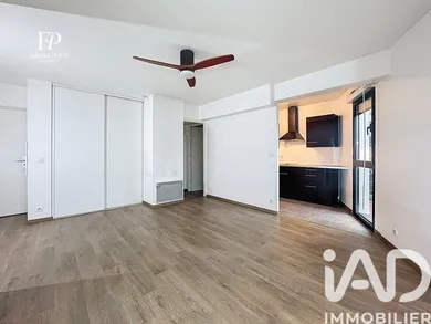 Appartement à Athis-Mons (91200)