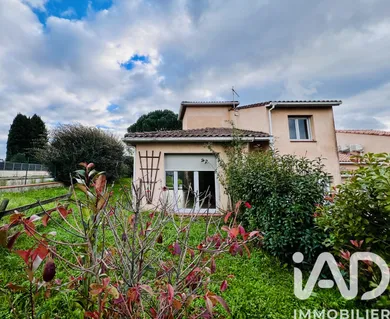 Maison à Léguevin (31490)