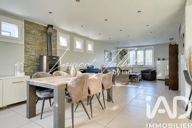 Maison à Houilles (78800)